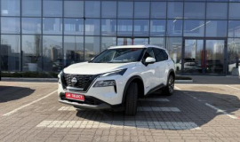 Nissan X-Trail e-POWER