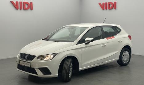 Seat Ibiza Seat Ibiza 110 л.с.