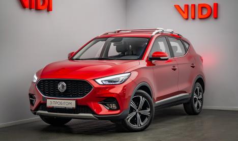MG ZS MG ZS 115 л.с.