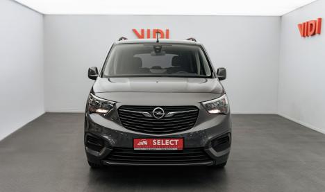 Opel COMBO LIFE Opel COMBO LIFE 92 л.с.