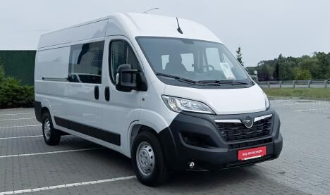 Швидкі допомоги