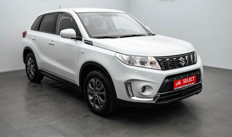 Suzuki Vitara Suzuki Vitara 117 к.с.