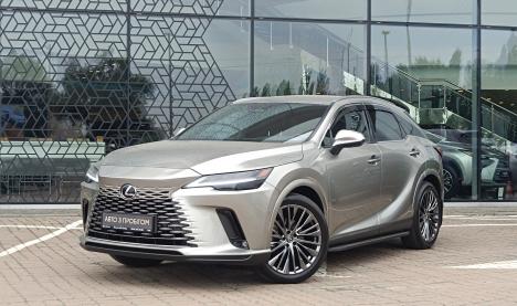 Lexus RX350h Lexus RX350h 250 л.с.