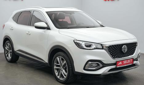 MG HS MG HS 162 л.с.