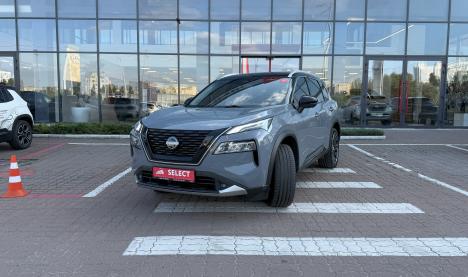 Nissan X-Trail e-POWER Nissan X-Trail e-POWER 213 л.с.