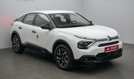 Citroen C4 Citroen C4 130 к.с.