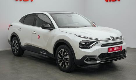 Citroen C4 X Citroen C4 X 130 л.с.