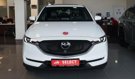 Mazda CX-5 Mazda CX-5 194 л.с.