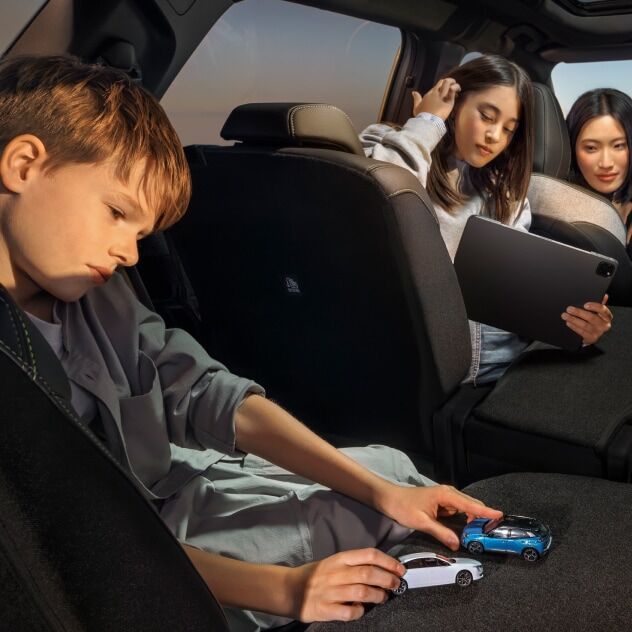 Технології