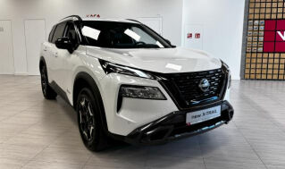 X-Trail e-POWER