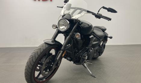 Yamaha XV 1700 Warrior Yamaha XV 1700 Warrior  л.с.