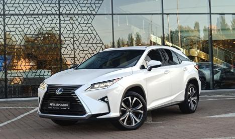 Lexus RX300 Lexus RX300 238 л.с.