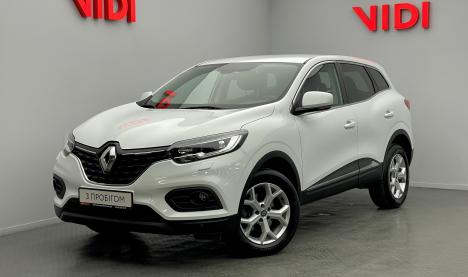 Renault KADJAR Renault KADJAR 130 к.с.