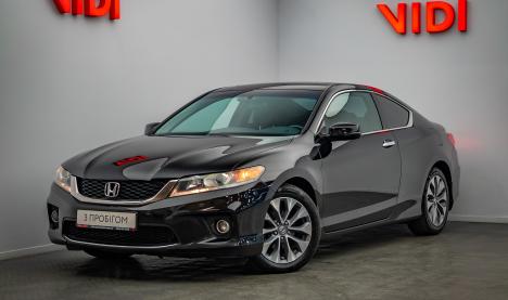 Honda ACCORD Honda ACCORD 188 л.с.