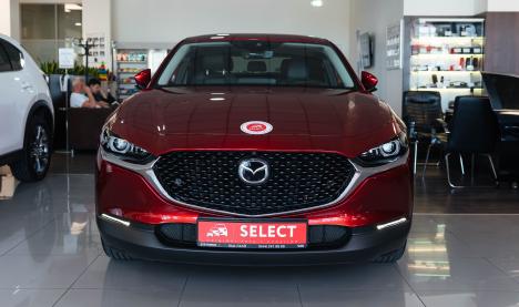 Mazda CX-30 Mazda CX-30 150 к.с.