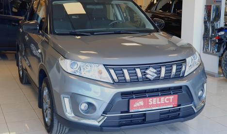 Suzuki Vitara Suzuki Vitara 117 л.с.