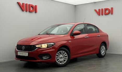 Fiat Tipo Fiat Tipo 95 л.с.