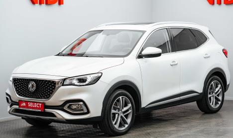 MG HS MG HS 162 л.с.