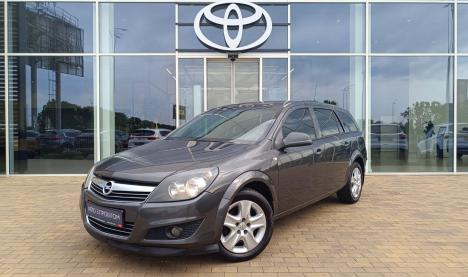 Opel Astra Opel Astra 115 л.с.