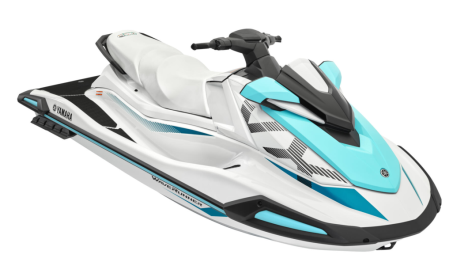 Yamaha VX