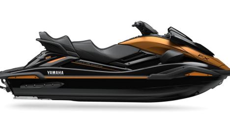Yamaha FX CRUISER HO FX CRUISER HO  к.с.