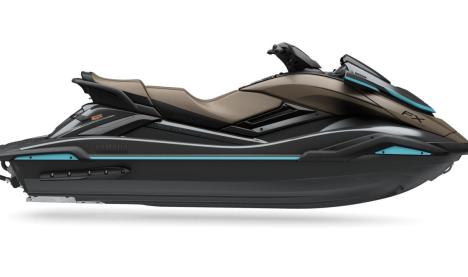 Yamaha FX HO Yamaha FX HO  к.с.