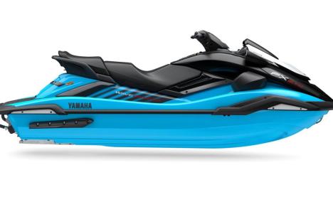 Yamaha FX SVHO Yamaha FX SVHO  к.с.
