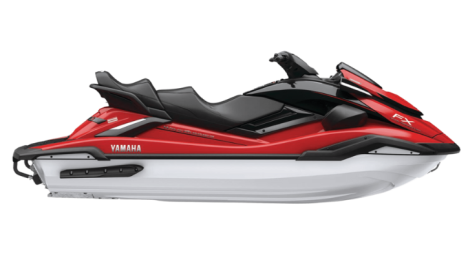 Yamaha FX CRUISER HO FX CRUISER HO  л.с.