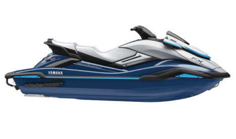 Yamaha FX HO Yamaha FX HO  л.с.