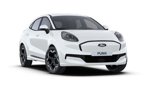 Ford Puma Gen-E PREMIUM 168 к.с.