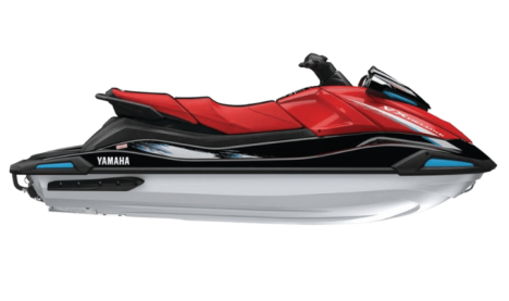 Yamaha VX DeLuxe Yamaha VX DeLuxe  л.с.