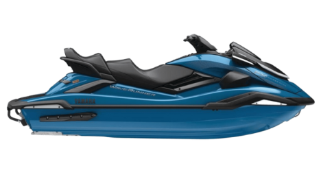 Yamaha FX CRUISER SVHO FX CRUISER SVHO  л.с.