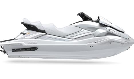 Yamaha FX CRUISER SVHO FX CRUISER SVHO  к.с.