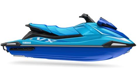 Yamaha VX DeLuxe Yamaha VX DeLuxe  к.с.
