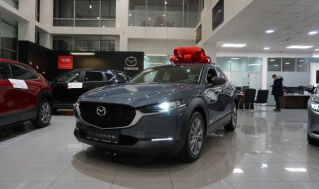CX-30