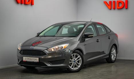 Ford Focus Ford Focus 160 к.с.