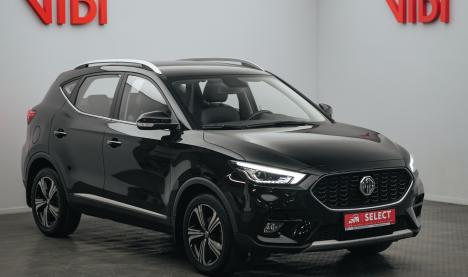 MG ZS MG ZS 114 к.с.