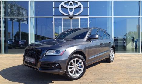 Audi Q5 Audi Q5 245 к.с.