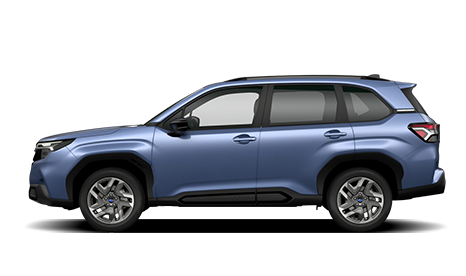 Subaru Forester Touring 185 к.с.