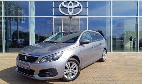 Peugeot 308 Peugeot 308 92 л.с.