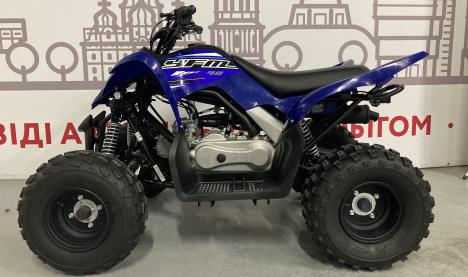 Yamaha YFM90R Yamaha YFM90R  л.с.