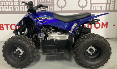 Yamaha YFZ50 Yamaha YFZ50  л.с.