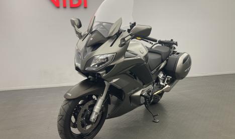 Yamaha FJR1300A Yamaha FJR1300A  л.с.