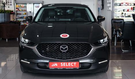 Mazda CX-30 Mazda CX-30 150 л.с.
