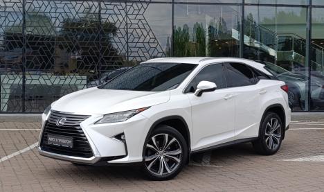 Lexus RX300 Lexus RX300 238 л.с.