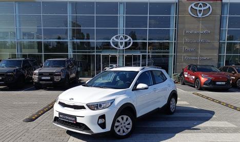 Kia Stonic Kia Stonic - к.с.