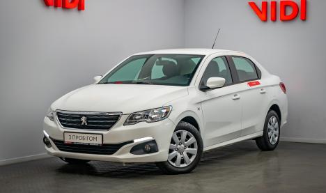Peugeot 301 Peugeot 301 115 к.с.