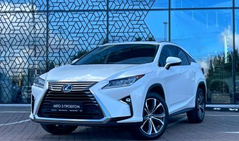 Lexus RX300 Lexus RX300 238 л.с.