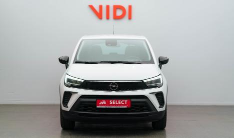 Opel Crossland Opel Crossland 110 л.с.