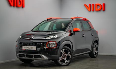 Citroen C3 Aircross Citroen C3 Aircross 110 к.с.